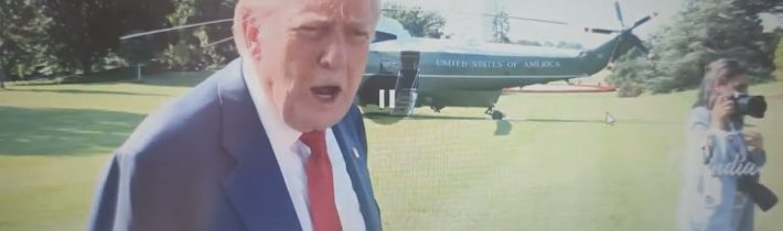 AKTUÁLNĚ: začíná Trump další válku? Západní stíhačky bouří skrze Thajsko aby zabušily do Kambodže…