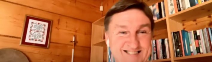 MUDr. Mikuláš Štefan,  Je jaro: Důležité vitamíny a doplňky