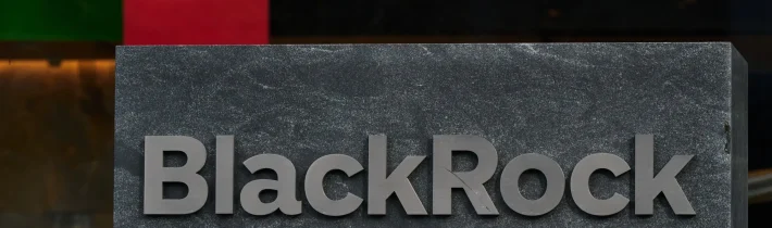 BlackRock prestal hľadať investorov pre Fond obnovy Ukrajiny