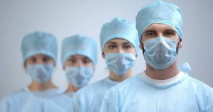 Co by se stalo, kdyby „moderní“ medicína náhle zmizela?