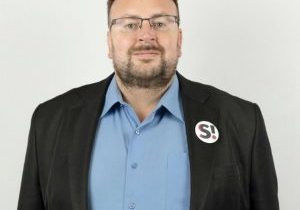 Mgr. Marek Adam: Sociální stát není žádným kostlivcem ve skříni!