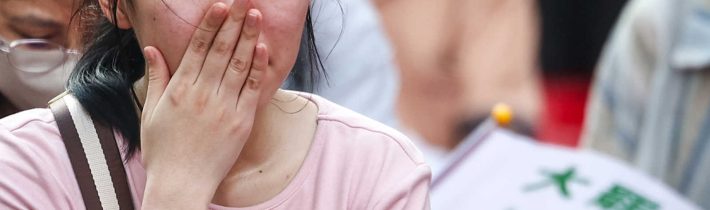 MoA: Tchajwanští voliči odmítli protíčínský plán na odvolání – P9 – Sklad: PŘEKLADY ATD.