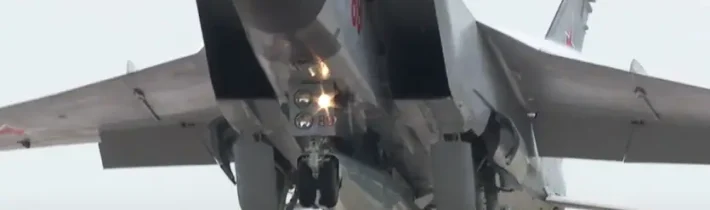 Kyjev prestáva s príbehmi, že Rusko má rakety „na tri dni“. Ukrajinská rozviedka zverejnila ruské zásoby