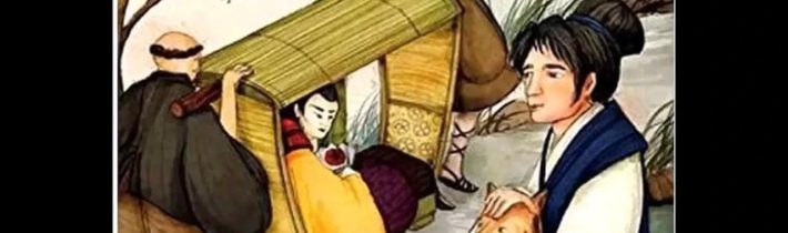 06.07.2025 Stará východná legenda o dvoch bratoch, ktorá rozpráva o ľudskej voľbe a jej následkoch