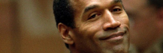 Když důkazy nestačí, aneb proces O. J. Simpsona