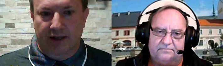 Jar.Drobný+J.Schuster-GreenDeal+genetika, 2.8.22 – na přání diváků