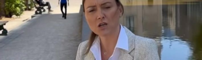 Diskriminácia manželky Milana Uhríka