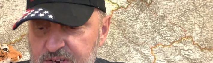 Pavel Zítko komentuje – Pavel Zítko – Prezident 2023 vysílal(a) živě. 12/7 VEČERNÍK 20:17: Tak my už jde…