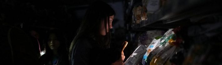 Španělský blackout: Konfederace obchodních organizací vyčíslila škody na 1,6 miliardy eur