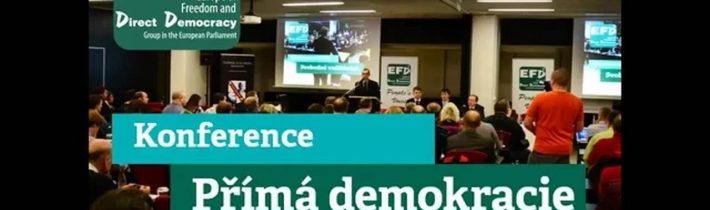 Nejúčinnější obrana proti totalitě! Přímá demokracie Švýcarska a USA …!!!Přednáší švýcarský poslanec Lukas Reimann.