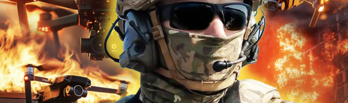 Pohotovost na Ukrajině, rozsáhlé útoky v Charkovské a Sumské oblasti!  AKTUÁLNÍ ZPRÁVY Z FRONTŮ 27.7.2025