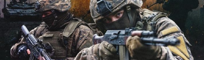 POKUS O PRŮLOM U GORŇALI – OZBROJENÉ SÍLY UKRAJINY ČEKÁ NEDOSTATEK ZBRANÍ A MUNICE (VIDEA 18+) – AKTUÁLNÍ ZPRÁVY Z FRONTŮ 3.7.2025