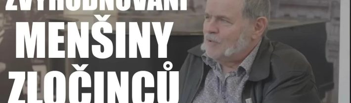 Šovinistické prase a cenzura | Jan Žáček
