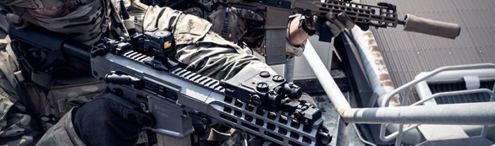 Britská armáda v krizi: Zastaralé zbraně a nejistá budoucnost! Co plánuje Project Grayburn