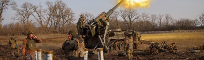 Bývalý velitel NATO šokuje: Putinovi jde o jednu věc, co vás zděsí