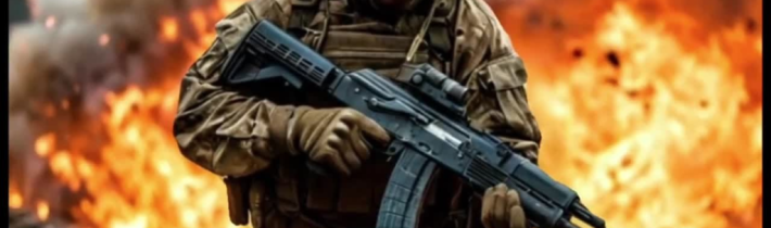 „Možná brzy půjde technika a pak je konec…“. OSU mají obrovskou díru na frontě, panika v kanálech. Mapa bojů (VIDEA 18+)