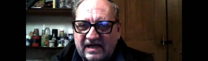 dovětek k předchozímu živáku a co dál …..