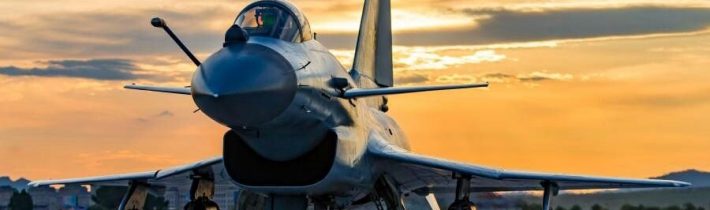 Iščenko: Nová válka na Blízkém východě přiletí na křídlech čínských J-10C nebo ruských MiG-35