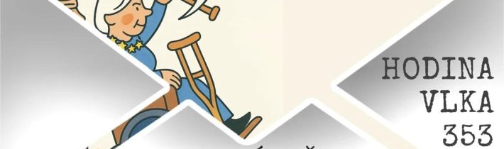 Hodina Vlka 353 – listáreň