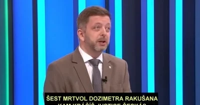 Soudní řízení kauzy Dozimetr se odkládá a odkládá, kdo zakrývá pravdu?