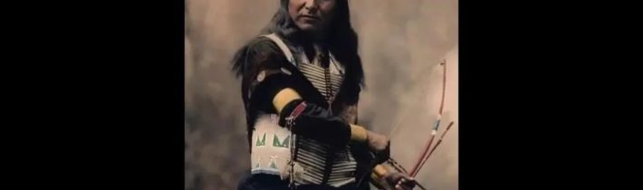 06.07.2025 My indiáni vieme o tichu. My sa toho nebojíme. V skutočnosti je pre nás ticho mocnejšie ako slová