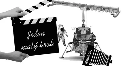 Jeden malý krok: Jak američané oměsícovali svět. Epická legenda jako dokonalá simulace Hollywoodu 🌕🚀(audio-dokument)