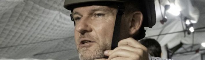 A. Danko vyzýva prezidenta, aby ukončil výcvik a prestal so šaškovanímPrezident…