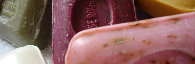 Menej umývania mydlom a inými prostriedkami predlžuje život?