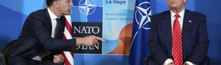 Dôsledky summitu NATO