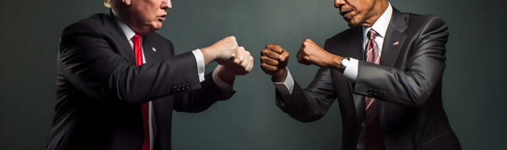 Zástupce ředitele FBI je „šokován znepokojivými zjištěními“ ve vyšetřování Obamovy korupce