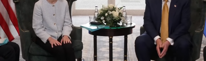 Vazalská dohoda: Jak se Evropa vzdala své autonomie