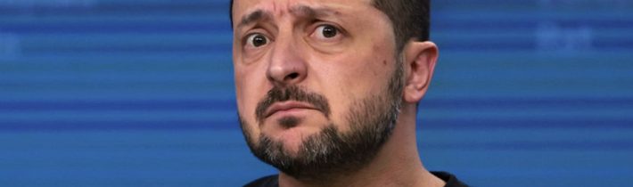 Bezpečnostní dohody Ukrajiny s Perským zálivem si zaslouží pozornost |