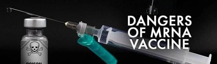 Oficiální vědecká studie potvrzuje: „Dlouhý covid“ je ve skutečnosti chronickým poškozením způsobeným „vakcínou“