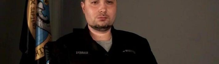 ⏺Budanov fakticky přiznal ztrátu území Ukrajiny.🗣Šéf ukrajinské vojenské rozvědky Kirill Budanov v