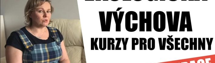 Ekologické vzdělávání pro děti | Hana Adamcová