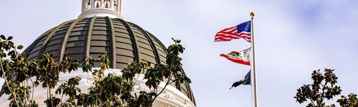 Vyhlási Kalifornia bankrot?!