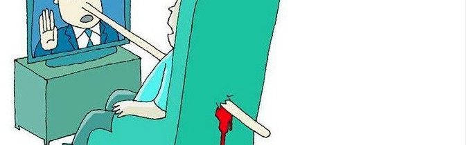 Vládní nesmysl vůči malým podnikatelům u televizní daně – INFOKURÝR