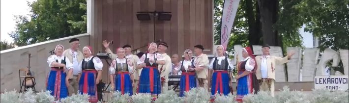 26.07.2025 Krojovaný Anna Bál Piešťany 2025 – FS Dolina (Omšenie)