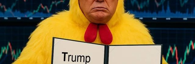 EÚ ide proti Trumpovi vabank