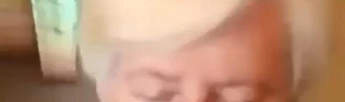 Anna Hogenová 👍👍👍Velice chytrá a moudrá žena. Všechna čest