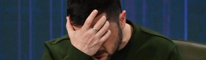 Tuomas Malinen: Sú kocky hodené?