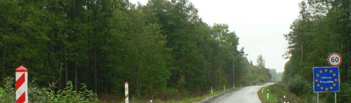 Vädnúca európska záhrada