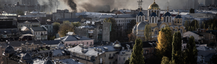 Larry Johnson: Pokud Rusové zabíjejí ukrajinské civilisty, kde jsou těla? – P9 – Sklad: PŘEKLADY ATD.