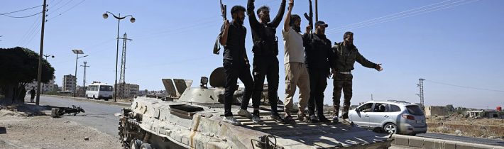 Svět odsuzuje Izrael za to, že brání al-Káidě v genocidě drúzů – Konzervativní noviny