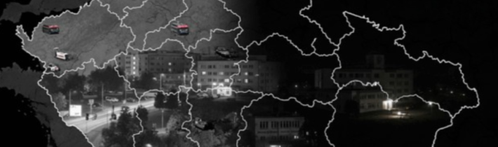NEUVĚŘITELNÝ BLACKOUT V ČR DLE ŠPANĚLSKÉHO SCÉNÁŘE VYŘADIL TŘETINU REPUBLIKY! Bez proudu bylo až 1 milion lidí! O příčině se nesmí mluvit – mainstreamová média se jí vyhýbají jako čert kříži. ZDE JSOU SKUTEČNÉ PŘÍČINY, VINÍCI A PODROBNOSTI…