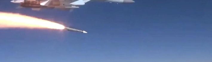 🇷🇺🇮🇳Indie vyzbrojuje Su-30MKI ruskými hypersonickými raketami R-37MIndické letectvo plánuje integrovat ruské hypersonické