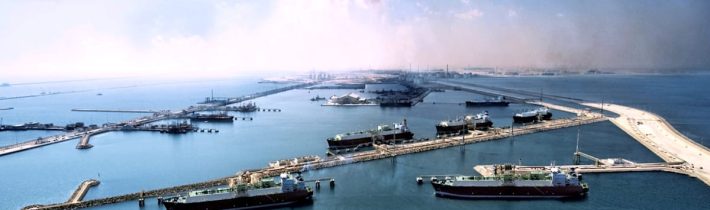 Katar môže zastaviť dodávky LNG do Európy