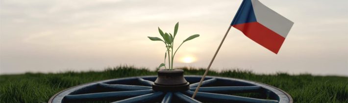 Dílo hodné Obra: Nedaleko Prostějova jsou stále ještě Čechy. Pod Kosířem. Doby, kdy "zlaté české ručičky" nezněly ironicky. Vozítka, která neměla značku volkswagen. Ať se práší za kočárem! Byli jsme – a budem?