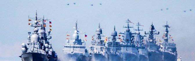 Iščenko: Paráda nebude! Ruskému námořnictvu bylo nařízeno, aby se místo přehlídek a orchestrů věnovalo skutečné bojové práci