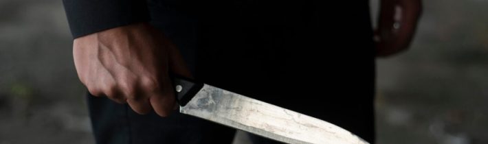 Jemenský migrant při „zbabělém útoku“ zavraždil matku šesti dětí bodnutím do zad – INFOKURÝR